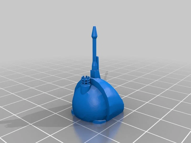 Weyland Yutani - UD4L Cheyenne (Aliens) – Bản in 300mm - Image 6