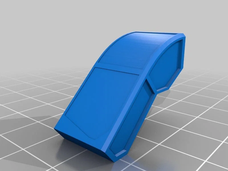 Weyland Yutani - UD4L Cheyenne (Aliens) – Bản in 300mm - Image 7