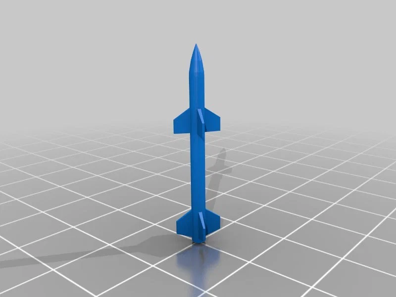 Weyland Yutani - UD4L Cheyenne (Aliens) – Bản in 300mm - Image 14