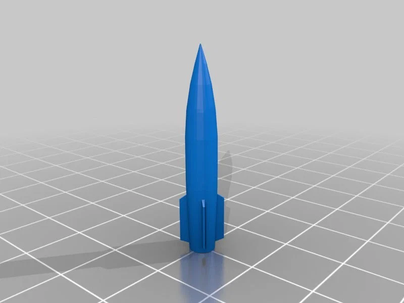 Weyland Yutani - UD4L Cheyenne (Aliens) – Bản in 300mm - Image 15