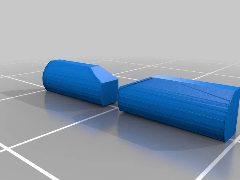 Weyland Yutani - UD4L Cheyenne (Aliens) – Bản in 300mm - Image 18