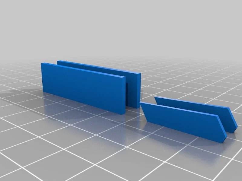 Weyland Yutani - UD4L Cheyenne (Aliens) – Bản in 300mm - Image 22