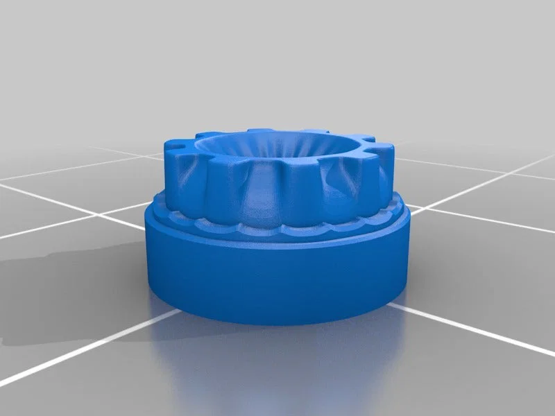 Weyland Yutani - UD4L Cheyenne (Aliens) – Bản in 300mm - Image 24