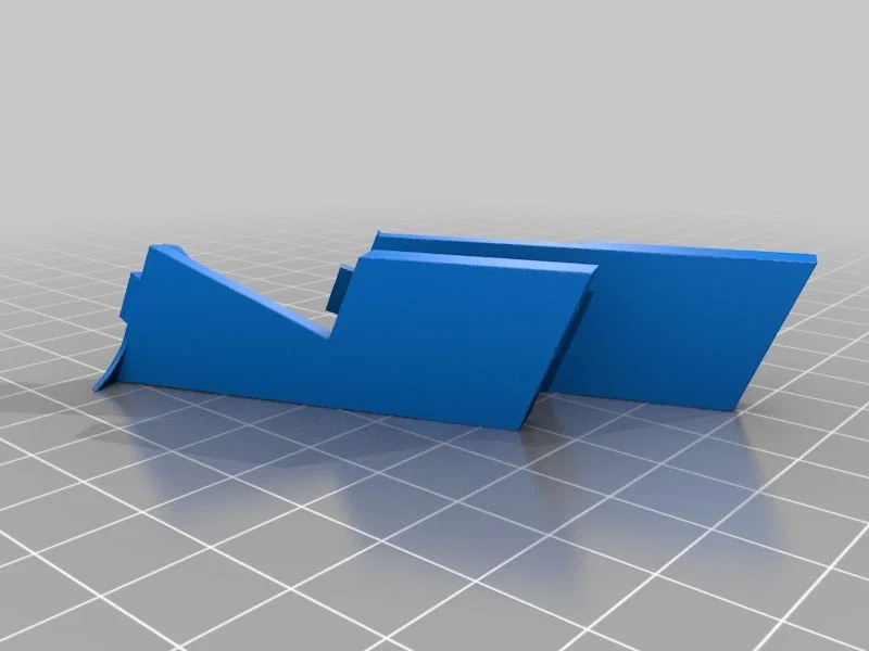 Weyland Yutani - UD4L Cheyenne (Aliens) – Bản in 300mm - Image 28