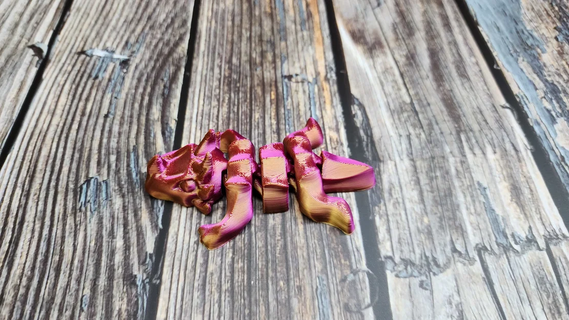 Ember – Rồng Mini (Ember The Mini Dragon) - Image 2