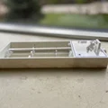 Tổ kiến ống nghiệm – Cổng ống nghiệm – Tổ Ahprodite - Thumbnail 1