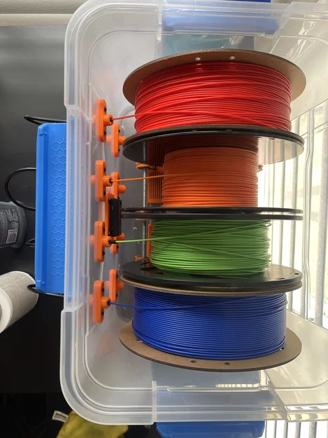 Fillament Drybox - Image 2