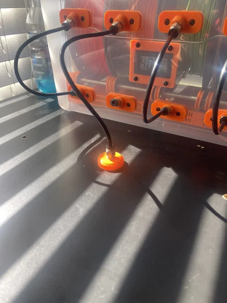 Fillament Drybox - Image 3