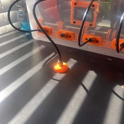 Fillament Drybox
