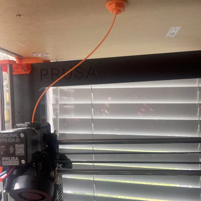 Fillament Drybox