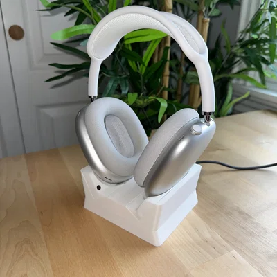 Chân Đế Sạc AirPods Max