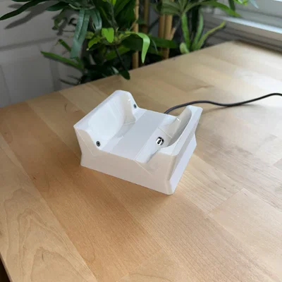 Chân Đế Sạc AirPods Max