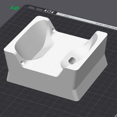Chân Đế Sạc AirPods Max