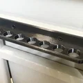Giá Treo Tường Kìm 7 Khe (7-Slot Plier Wall Mount) - Thumbnail 3