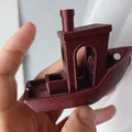 Dual-Color Filament – Mẫu tự làm filament 2 màu - Thumbnail 4