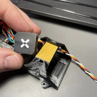 Khung giữ đa năng SpeedyBee F405 Wing (Mount GPS & Receiver)