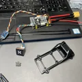 Khung giữ đa năng SpeedyBee F405 Wing (Mount GPS & Receiver) - Thumbnail 5