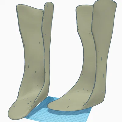 FIDIM UNI – AFO 1 mảnh hỗ trợ foot drop và cổ chân