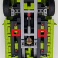 Giá treo tường LEGO Technic 42161 Lamborghini Huracán / 42169 NEOM McLaren Formula E - Thumbnail 1