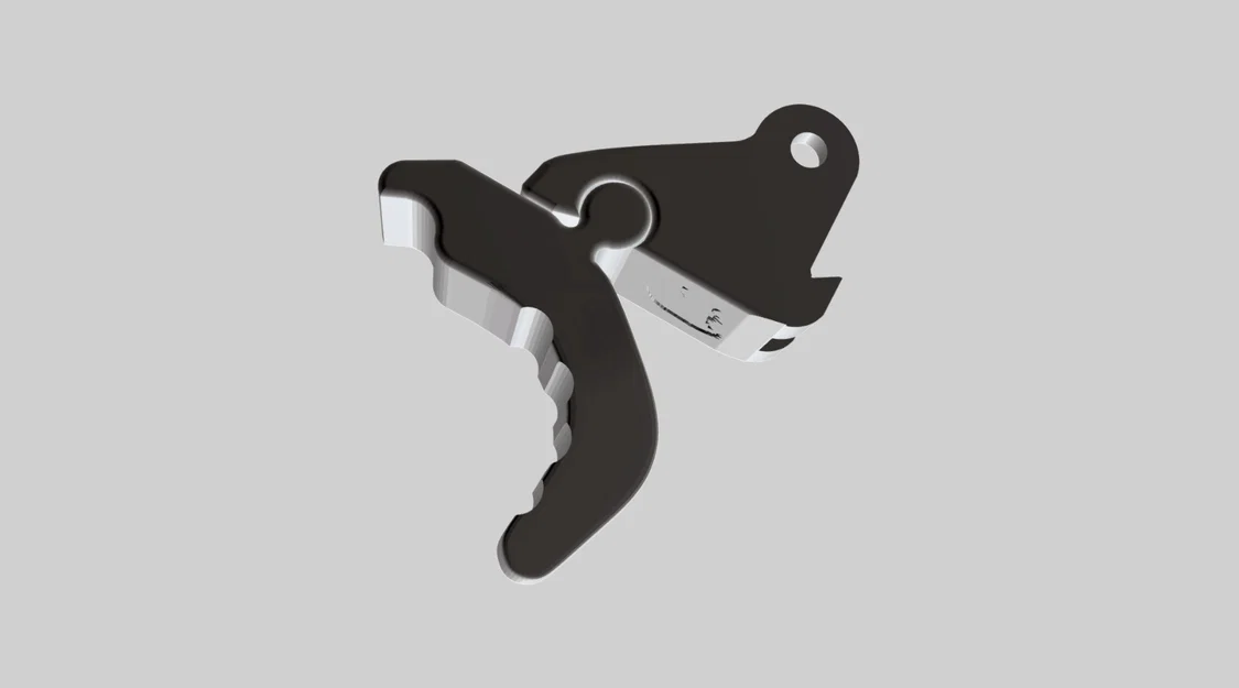 Scout's Cowardtec AUG Mag Release (Đang làm lại) - Image 1