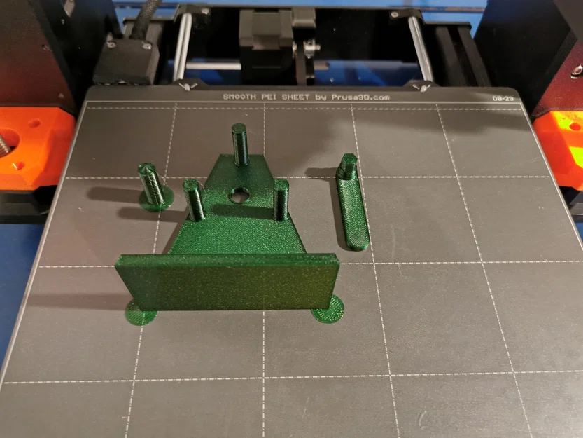 Bộ bánh răng hành tinh Planetary gear +- - Image 2