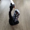 Đế để dao cạo Gillette Fusion (Gillette Fusion Razor Stand) - Thumbnail 3