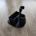 Đế để dao cạo Gillette Fusion (Gillette Fusion Razor Stand) - Thumbnail 4