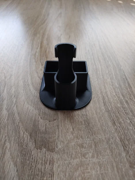 Đế để dao cạo Gillette Fusion (Gillette Fusion Razor Stand) - Image 5