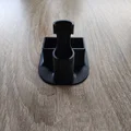 Đế để dao cạo Gillette Fusion (Gillette Fusion Razor Stand) - Thumbnail 5