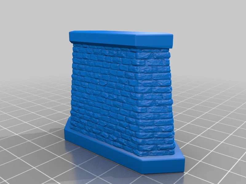 Mô hình cầu đường sắt Girder Bridge cho xe lửa OO/HO Gauge - Image 2