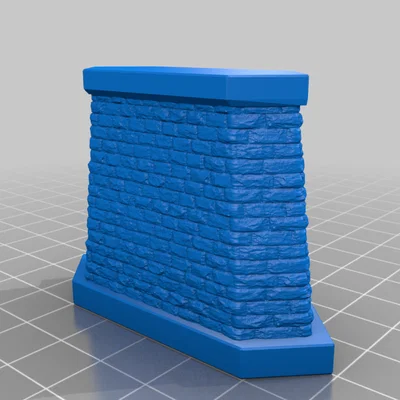 Mô hình cầu đường sắt Girder Bridge cho xe lửa OO/HO Gauge