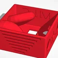 Mẫu thử nghiệm đa năng Mega Test Piece kiểm tra máy in 3D - Thumbnail 6