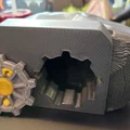 Hang Trú Ẩn Thú Cưng Kiểu Fallout Vault – Fallout Vault Critter Cave - Thumbnail 3