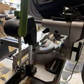 Festool Kapex 60 Niederhalter (cho kẹp KL-KS 120) - Thumbnail 2