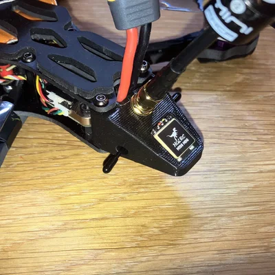 Backpack cho drone FPV quadcopter 5 inch
