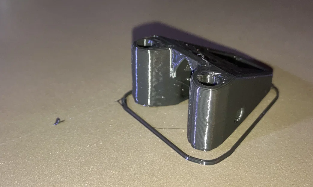 Backpack cho drone FPV quadcopter 5 inch - Image 4