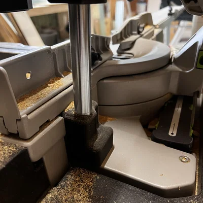 Festool Kapex 60 Niederhalter (cho kẹp KL-KS 120)