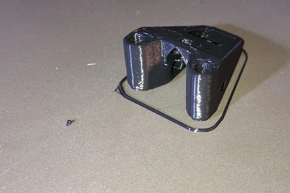 Backpack cho drone FPV quadcopter 5 inch - Image 5