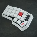 Keycaps Homing XDA - Dành cho Nozzle 0.2mm - Thumbnail 2