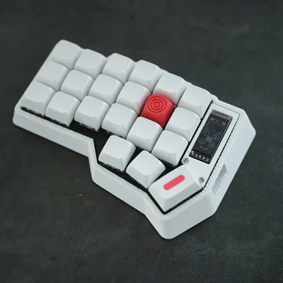 Keycaps Homing XDA - Dành cho Nozzle 0.2mm