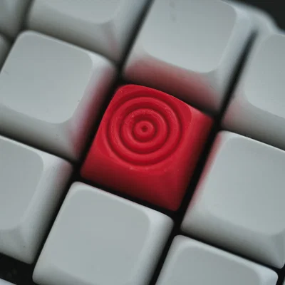 Keycaps Homing XDA - Dành cho Nozzle 0.2mm