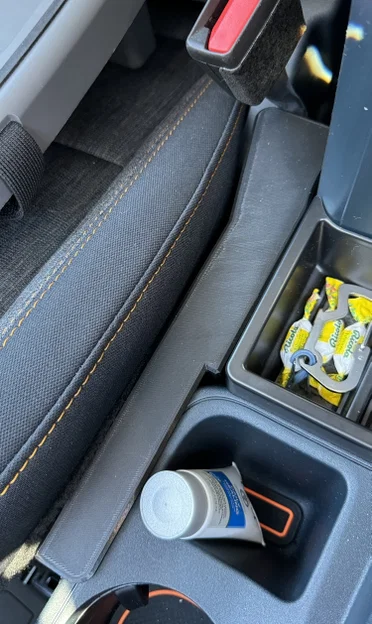 Miếng Chèn Khe Ghế Ford Maverick (Seat Gap Fillers) - Image 2