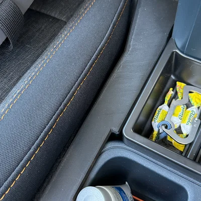 Miếng Chèn Khe Ghế Ford Maverick (Seat Gap Fillers)