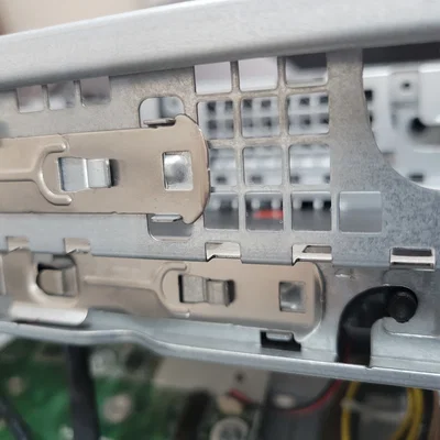 Khay gắn ổ cứng 2.5 inch cho HP EliteDesk 800 G4