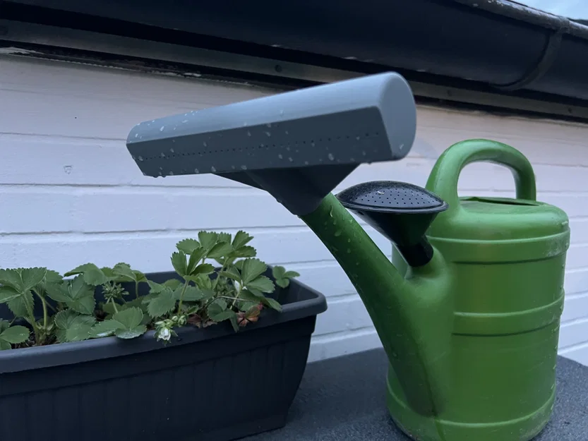 Dụng cụ cho bình tưới nước (Tool for Watering Can) - Image 1
