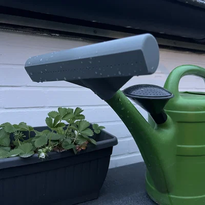 Dụng cụ cho bình tưới nước (Tool for Watering Can)