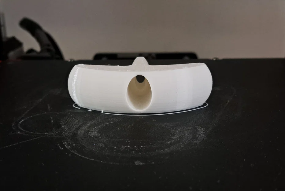 Tay nắm dây kéo (Pull Cord Handle) - Image 4