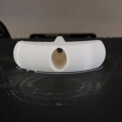 Tay nắm dây kéo (Pull Cord Handle)