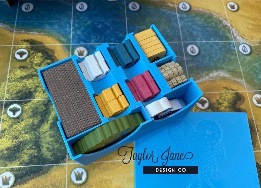 Insert WILD Serengeti (Life of the Serengeti) - Image 4