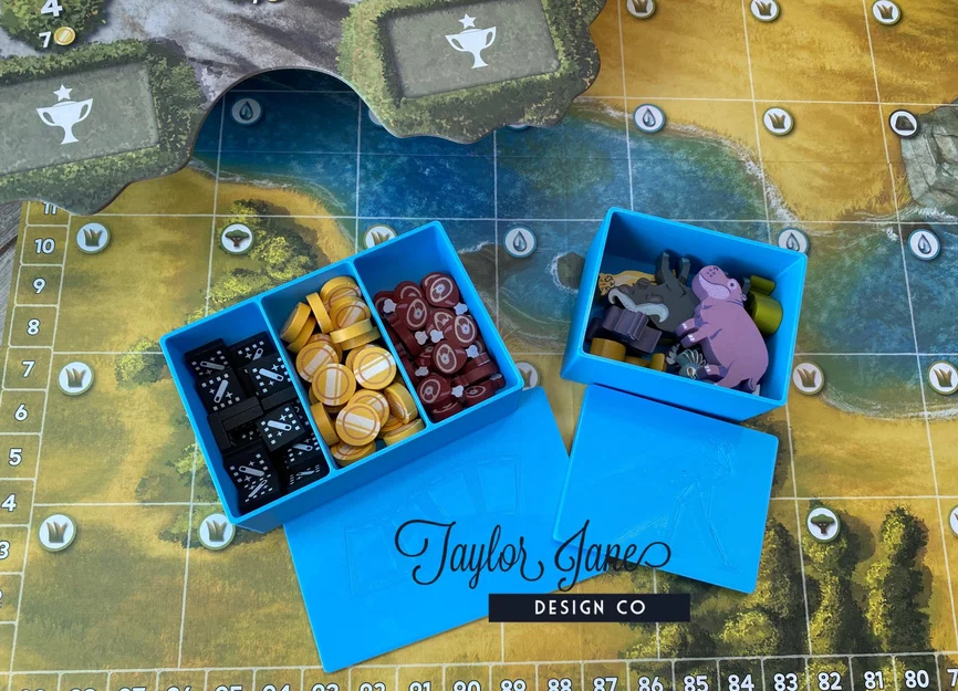 Insert WILD Serengeti (Life of the Serengeti) - Image 6